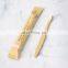 high quality hot sale cheap disposable organic toothbrush