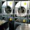 Double Inlet Industrial Dust Collector Leaf Blower Air Fan