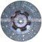 Auto Clutch Disc OEM 8-94460-207-0 Clutch Disc For ISUZU DG-314 330006410 1861103900