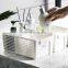 Simple Design Plastic Storage Box Vegetable Fruit Storage Basket Plastic Storage Basket