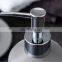 2021 Modern Design Bathroom Hotel Set Grey  Luxury Bathroom Set Ceramic Bathroom Sets Accessory Luxury