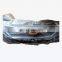 Factory direct body parts replacement radiator grille assembly suitable for tiggo 3x OEJ69-8401010