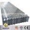 BWG 30 BWG 34 Bwg 35 0.18mm Thickness Corrugated Metal Roofing 14 Gauge Galvanized Steel Sheet In Zimbabwee