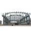 Professional Metal Industrial Shed Building Cad Drawing For Prefab Steel Structure Warehouse And Workshop