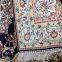 Yamei Lagend persian silk carpet and rug 3x5ft