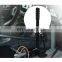 AUSO JDM 63cm Universal Aluminum Auto Parts Racing Brake System Long Vertical Hydraulic Handbrake For Ford Bmw Max