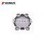 Auto Center Cover Disc Wheel Hub cover  For Isuzu  D-max  MU-X 2012 2013 2014-2018 8-98102993-0