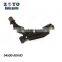 54500-50A00 K620562 auto parts Right lower suspension control arm for Nissan Sentra