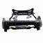 Maiker car body parts for Jeep grand cherokee 2011+ PP body kits bumper full set