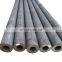 carbon seamless steel tube pipe price list