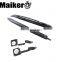 Roof carrier Roof Rack Rails Bars Luggage Carrier for FJ Cruiser 2007+ Japanese car accessories