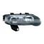 Auto spare parts for MG750 ROEWE750 head lamp