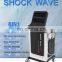 ShockWave Treatment Smart Tecar Pro Acoustic Wave High Energy T-RES CET RET Handles Return Pad Erectile dysfunction ED treatment