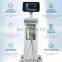 Professional celluilte needling fractional face lifting skin tightening RF machine