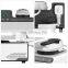 6 in 1 Ems Machine 2021 Therapy Device Electric Muscle Machine Korea Made Ems Slimming Machine