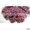 Unisex, Women's Glass Beaded Roll Bracelet