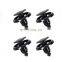 hot sale best quality  Hood Bumper Fender Liner Clip Retainer Fastener 90467-07166 for Lexus &Toyota