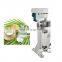 Tubular centrifuge is suitable for the separation process of biodiesel after washing and esterification