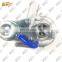 Двигатель турбо HIDROJET 28230 - 41730 GT1749S турбонагнетатель для D4AL