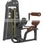 ASJ-S809 Back Extension machine  fitness equipment machine multi functional Trainer