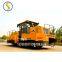 2,000 Tons Diesel Locomotive Traction Train for Railway Transportation