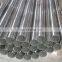 Decorative Factory Price 304 310S Round Seamless Stainless Steel Pipe