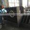 Q43-160T Hydraulic Shearing Machine / Alligator Scrap Metal Sheet Shears Carbon Steel Metal Cutting