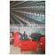 high quality product GI spiral pipe making machine For construction equipment