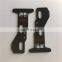 China Factory Custom Service Sheet Metal Stamping and Powder Coating Parts