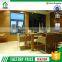 Aluminum Double Casement Window