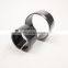 Tehco Customized spring tension steel bushing DIN1498 in stock sleeve bushes manufacturer
