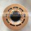 PC160 Pump Spare Parts Cylinder Block Swash plate Bearing