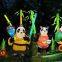 China Zigong Decorative Colorful Lantern Festival Show