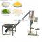 Semi automatic factory price plastic bag milk filling packing machine