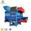 High Performance coconut husk / oil palm EFB Long Fibre Opening Machine