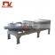 Screw Extrusion Domestic Garbage Dehydrating Machine of Dingli Innovation Patented Products