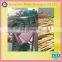 high quality wood debarker machine/slot debarking machine/timber peeling machine