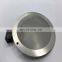 Reusable Stainless Steel Coffee Disc Filter for AeroPress Coffee Makers  3 buyers