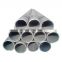 High Quality Jis Stpg Astm a105 370 a53 stb 340 Sch80 Weld Seamless Carbon Steel Pipe Price