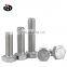 JINGHONG Hot Ssale Hexagon bolts made of steel
