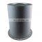 Xinxiang filter factory wholesale compressed air efficient oil separator 54509427 for compressor MM90 MM160 oil separator