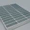Galvanized grid plate grid plate galvanized grid plate