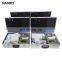 Food testing laboratory equipment fruit vegetables pesticide residue meter with test kit