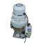 automatic plastic baler machine waste paper baler machine pet bottle bailing press machine