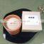 ENO bulk custom fragrance candle terracotta candle best natural Scented candles for home decoration