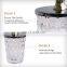 Candy Mini Guangdong Cookie Food Glass Jar