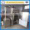 100kg/ batch fish smoking Oven Sausage drying and smoking machine
