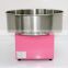 Commercial electric gas heating mini cotton candy machine with factory price