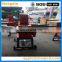 Agriculture Straw Chaff Cutter and Crusher machine, grass cutter machine