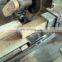 Sawdust padding block making machine sawdust block press